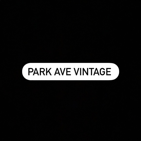 parkavevintage